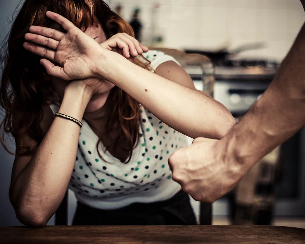 Robbery and Assault — Karnib & Co. practice area